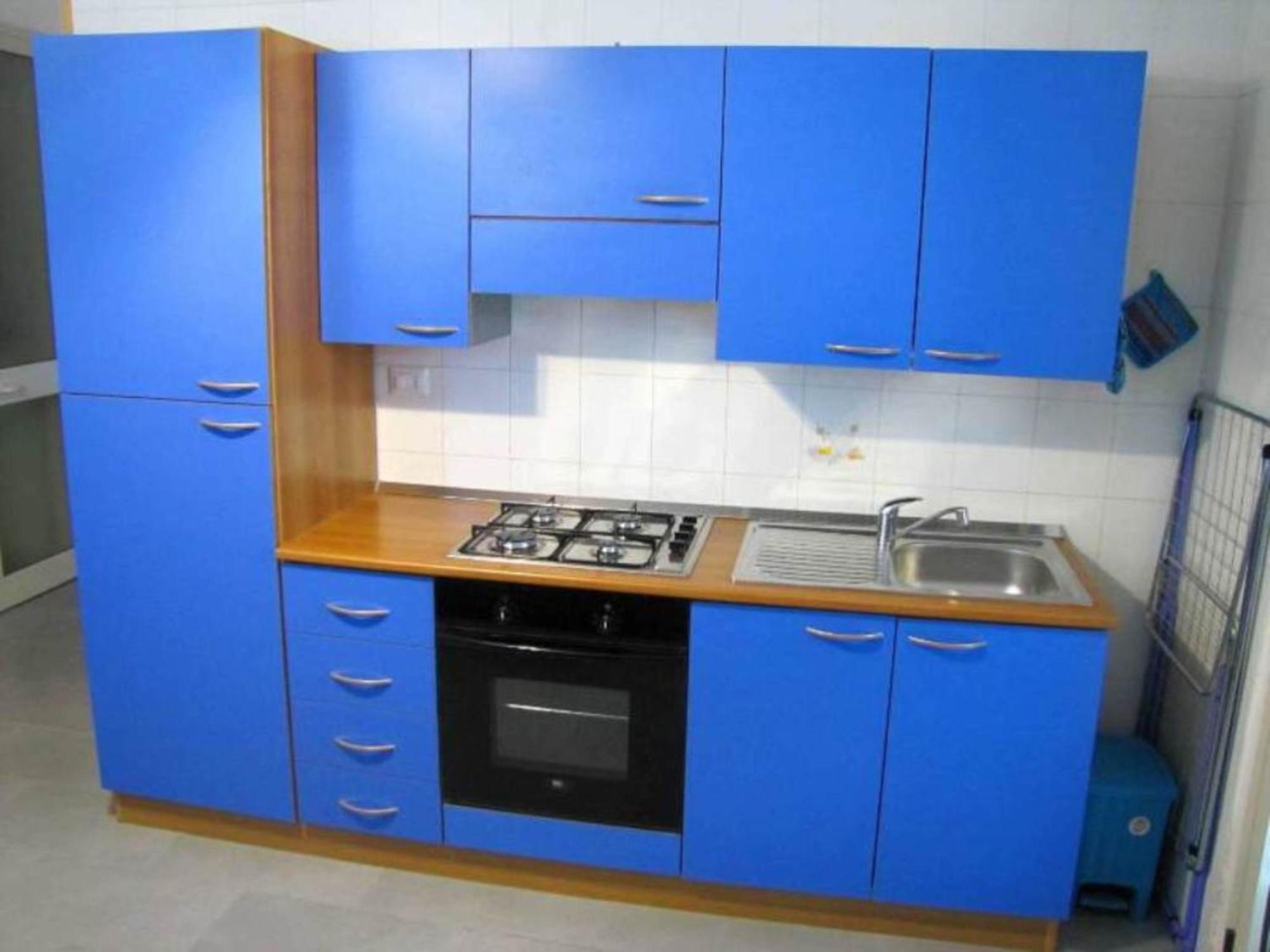 Appartamento Bright Near Baia Beaches