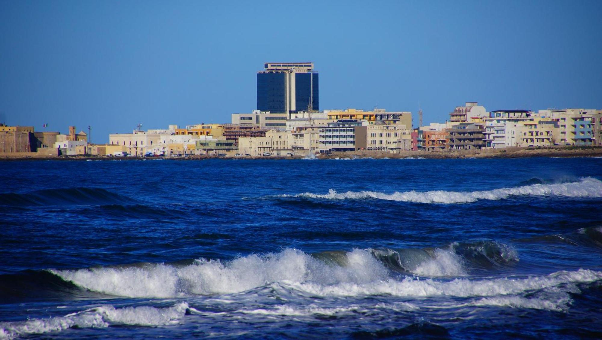 Bright Near Baia Beaches Appartamento *