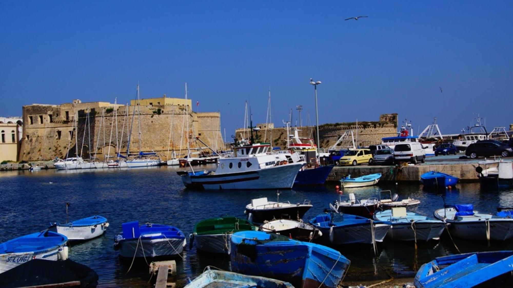 Appartamento Bright Near Baia Beaches