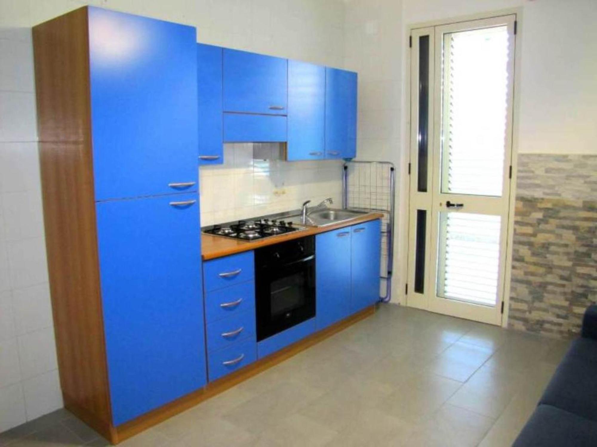 Appartamento Bright Near Baia Beaches *