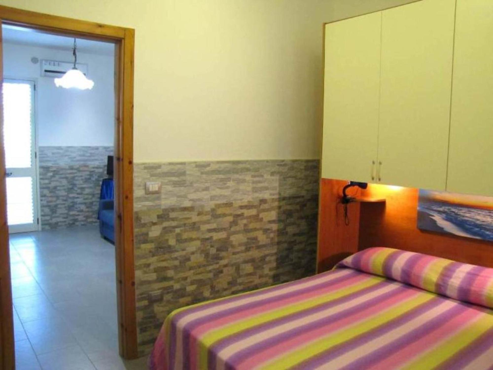 Appartamento Bright Near Baia Beaches Gallipoli